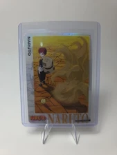 Kayou Naruto: Heaven Scroll Series 1 English.- NRSA01-PTR-005L3
