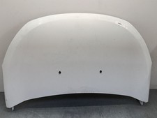 Capot Dacia DOKKER