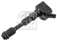 Febi Bilstein ZüNdspule 186385 FüR Polestar Volvo