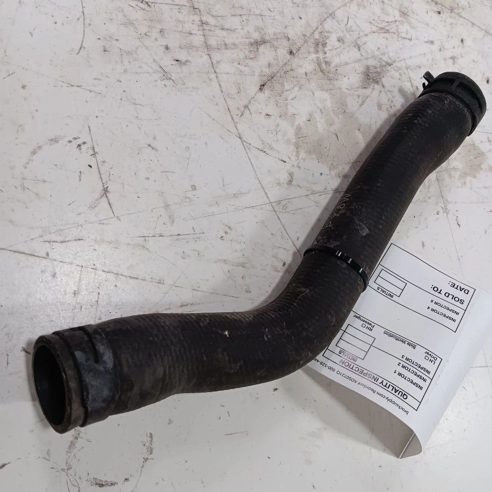 Mazda CX-9 Radiator Hose Line Tube  2.5 2016 2017 2018 OEM