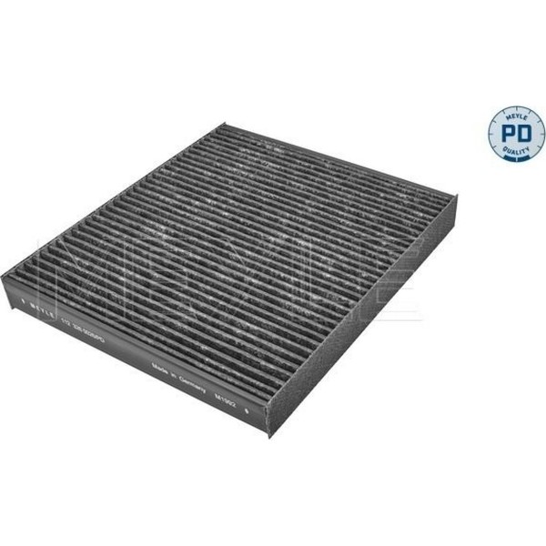 Meyle 112 326 0026 PD Filter Innenraumluft FüR Seat VW Skoda Audi Arona Ibiza-image