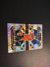 2024 Panini Select WNBA Moriah Jefferson #92  Silver Flash Chicago Sky *C87