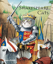 Shakespeare Cats - Herbert, Susan