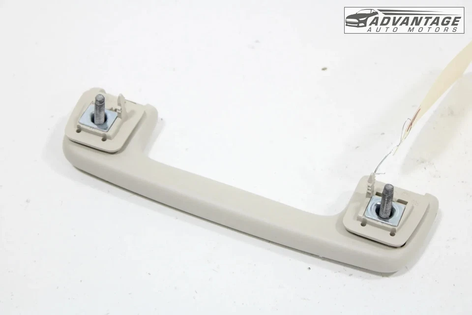 GMC ACADIA 2017-2023 delantero derecho techo superior techo agarre mango OEM Foto 4 de 4