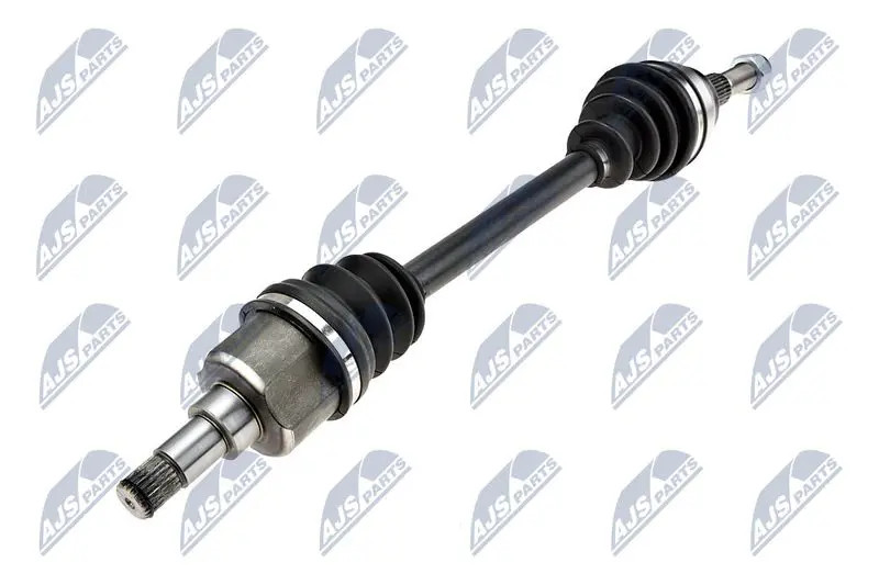Antriebswelle Vorderachse links NPW-FR-121 NTY für FORD FOCUS III