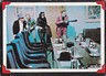 1966 TOPPS BATMAN (RIDDLER SERIES) #22 "AWESOME FOURSOME"! G