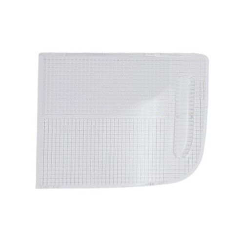 Lens Cover For HR-V 2016-2020 For Honda Lamp Lens Cover High Quality Practical - Picture 5 of 7
