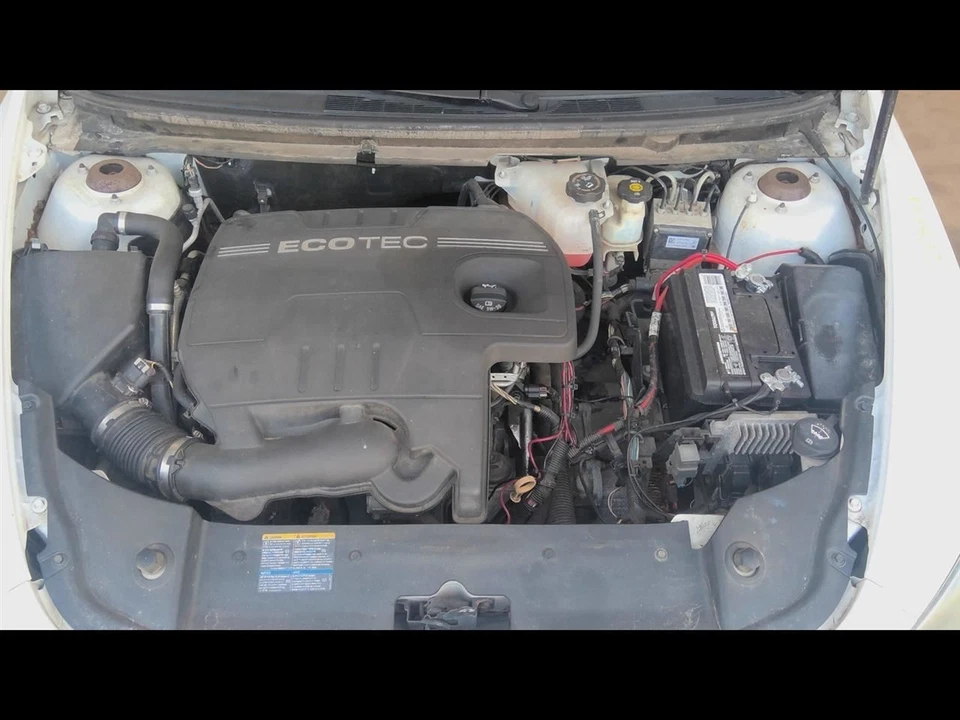 Bomba de injeção de ar compatível com 09 AURA 1315288 - Imagem 2 de 4