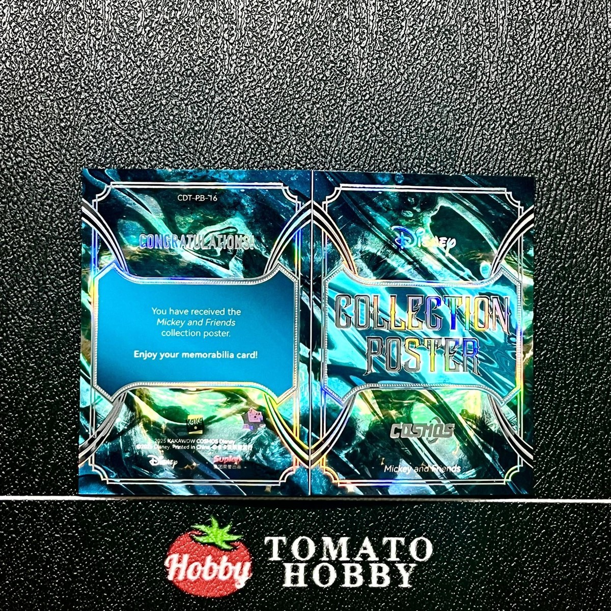 kakawow disney cosmos paper cut まとめ売り SHOP KAKAWOW 2025 COSMOS Disney Trading Cards – TCGHOBBY