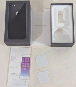 iPhone 8 Box | eBay
