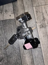 HONDA CIVIC MK10 2015-2020 ignition barrel manual gearbox reconditioned 