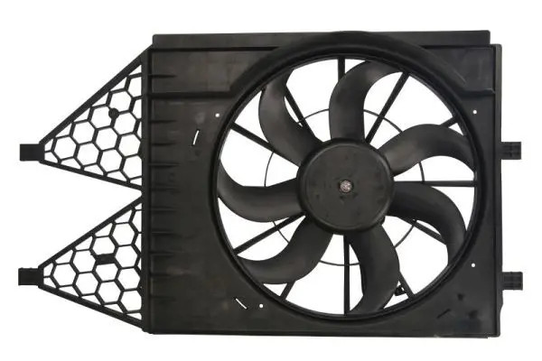 THERMOTEC D8W048TT Lüfter für Motorkühlung Lüfter Motorkühlung - Bild 3