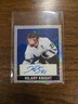 2025 Leaf Metal Hockey Legends Hilary Knight Autograph #LO-HK1 Ice Hockey 2/8