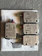 keyence laser sensor new LR-ZH500CP