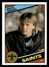 Click to enlarge Morten Andersen