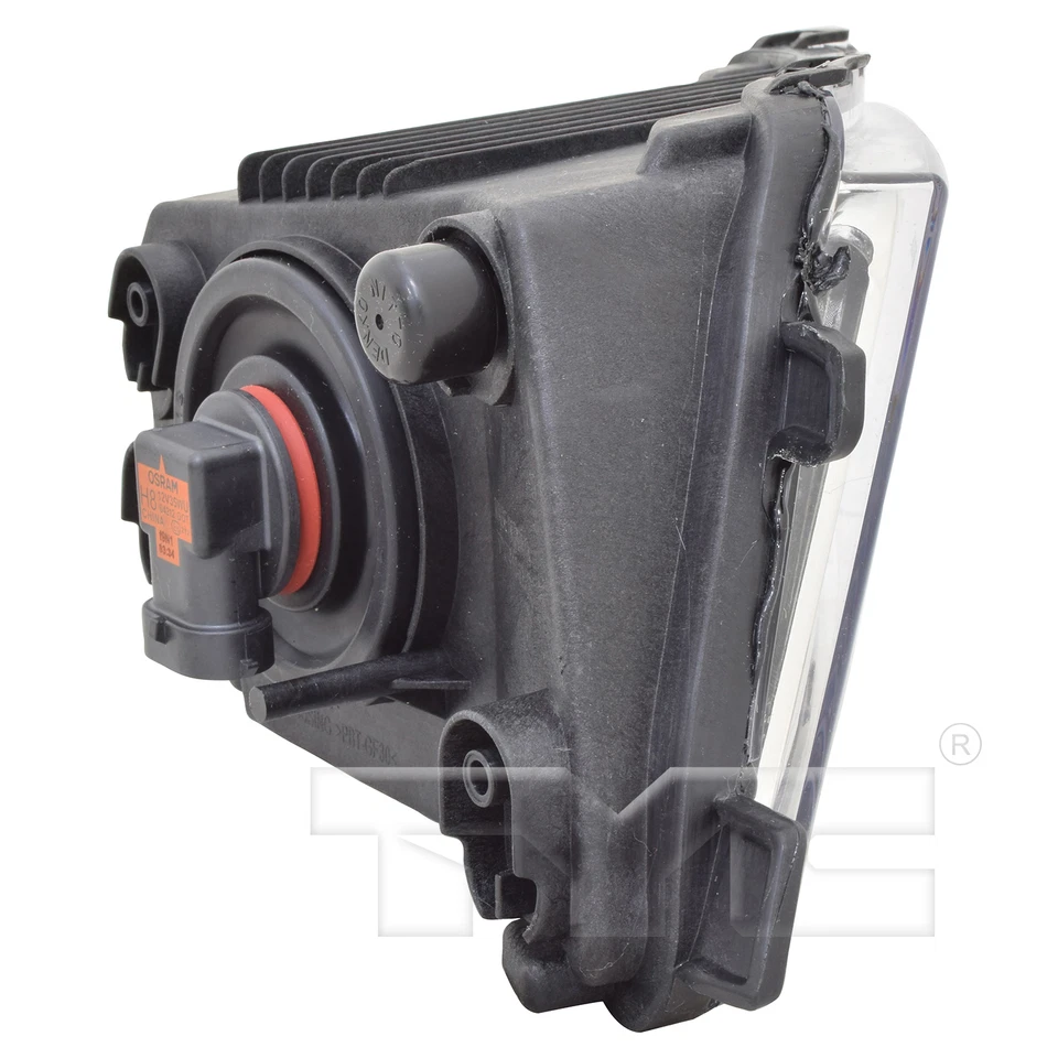 Faro antiniebla pasajero derecho para Volkswagen Passat 16-19 Foto 3 de 4