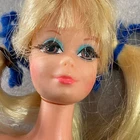 Vintage Barbie PJ Doll 1960s TNT – Good Knees! Japan, VGC