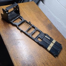 1984 1988 Pontiac Fiero Gt Se Center Console Mounting Frame 84 85 86 87 88 14864
