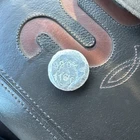 999 Fine Silver Round 116 Gram