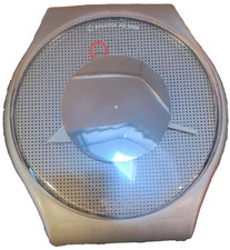 Swatch Maxi Heat Stone GX 100 Wanduhr