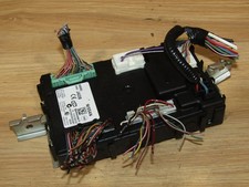 2007-2012 Nissan Altima 2.5L OEM body control...