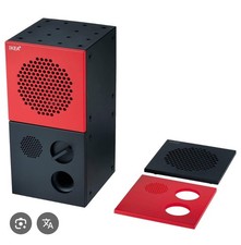 IKEA Frekvens 10x20 Bluetooth speaker teenage engineering