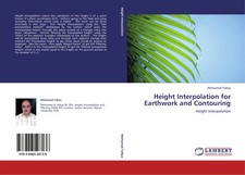 Mohamad Yahya | Height Interpolation for Eart...