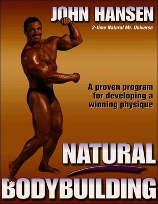 Natural Bodybuilding