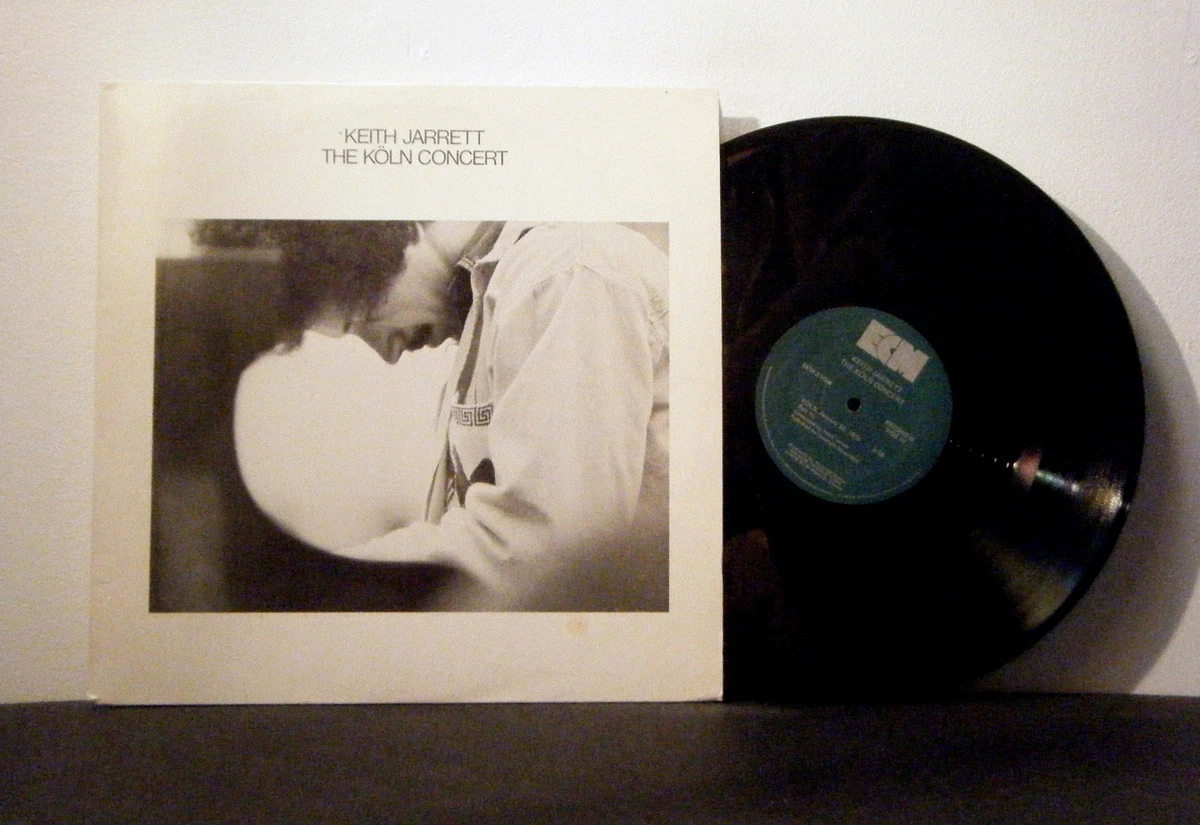 keith jarrett the koln concert products for sale | eBay