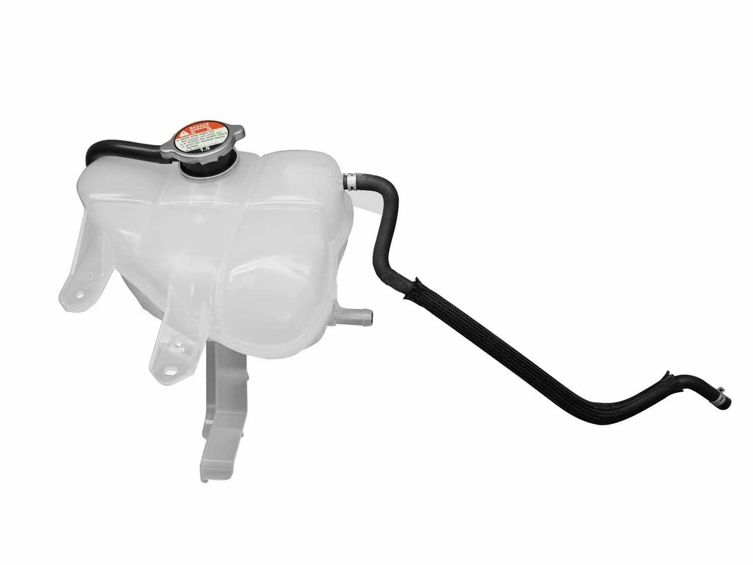 Vase d'expansion liquide refroidissement Jeep Grand Cherokee 3.0