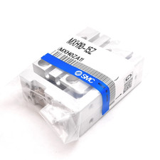 New SMC MXH10-15Z Cylinder