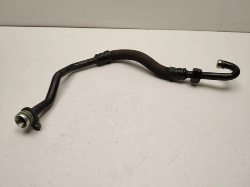 MERCEDES-BENZ E W211 Andere Schläuche A2115016382 5.40 Petrol 350kw 33066490