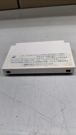 Famicom Software Model American Dream Co. Ltd. Coconut Japan FJZ41