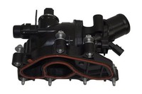 Trucktec Automotive Thermostat KüHlmittel 98 °C FüR Mercedes-Benz A-Klasse