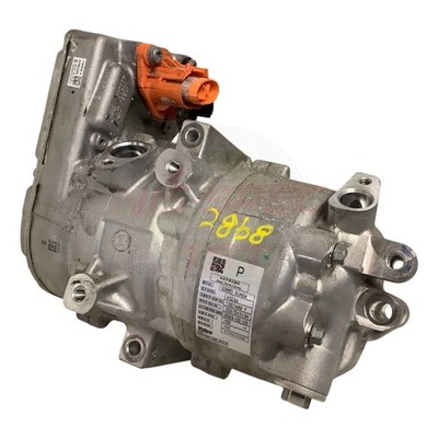 atu④ 2023 Nissan X-Trail E-4orce T33 A/C Compressor 2022-2025