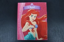 Disney Princess Ariel Box Set 5 2014 Illustrated Hardcover Disney Press VG