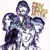 Ten Years After - Best Of The Early Years - Cd - G72Z