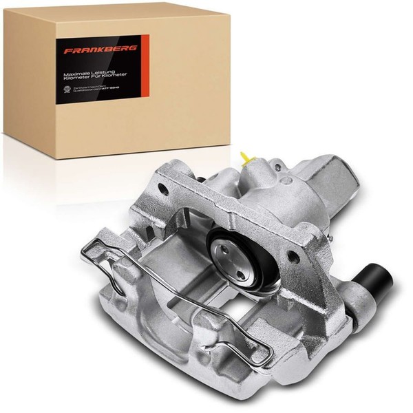Frankberg Bremssattel Hinten Links Passend FüR Ford C-MAX Focus Grand Kuga Trans-image