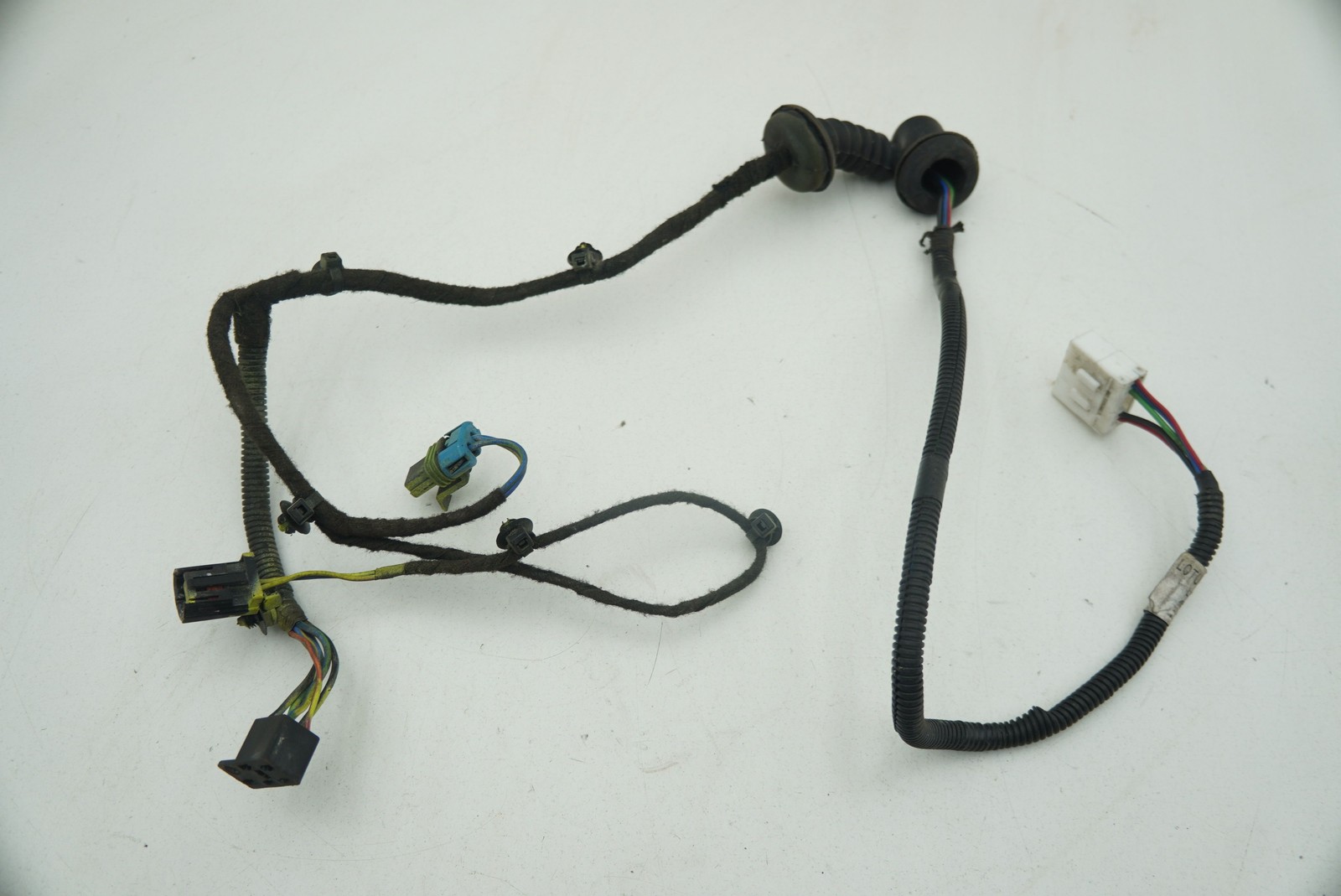 Front Door Wire Wiring Harness Cable E117M0118F OEM Lotus Elise Exige 2001-22