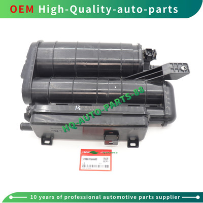 OEM Emissions Fuel Evap Vapor Charcoal Canister For 2017-2026 Honda CRV HR-V ADX