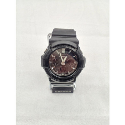 Casio G-Shock GAW-100B Japanese Import Watch