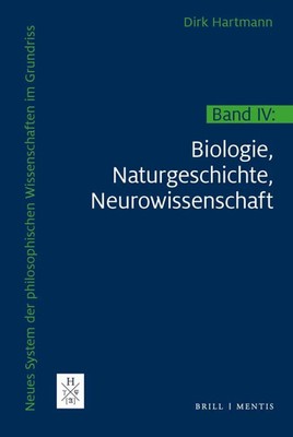 Dirk Hartmann | Neues System der philosophischen Wissenschaften im Grundriss