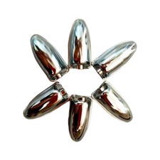 5x Snare Drum Lugs Tom Drum Lugs Instrument Accessories Replacement Easy to Use