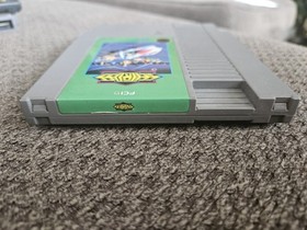 SEICROSS Game Cartridge for the Nintendo NES