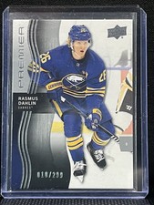 2023-24 Premier Hockey #85 Rasmus Dahlin 10/299