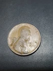 1913 P Lincoln Wheat Cent F Circulated 1c