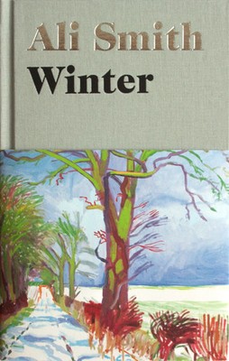 Ali Smith | Winter | Buch | Englisch (2017) | Winter | Gebunden | Penguin Life