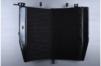 Wasserkühler Typ Original Alu für Kawasaki ZX10R ZX-10R ZX10-R 2011-13