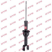 StoßDäMpfer Hinterachse FüR Honda Civic IV Stufenheck Hatchback V Coupe CRX II