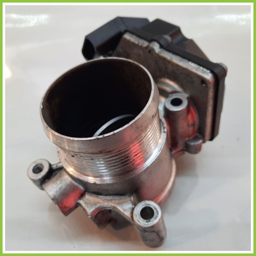 Corpo Farfallato Valvola Farfalla SIEMENS A2C53329083 AUDI A4 8K 2.0 TDI 03L1280 - Imagen 1 de 6